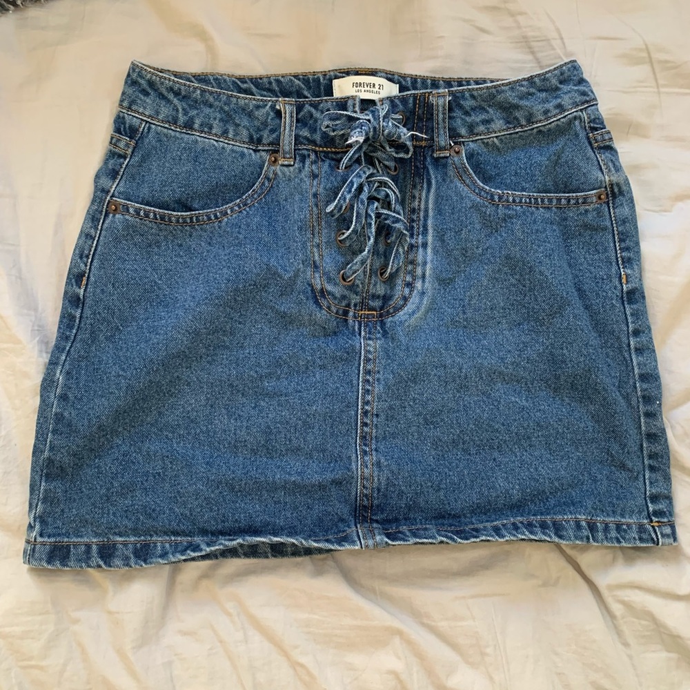 Forever 21 Skirt